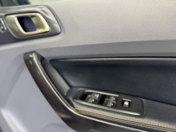 FORD RANGER 3.2 TDCi Wildtrak Pickup Double Cab 4dr Diesel Auto 4WD Euro 5 (