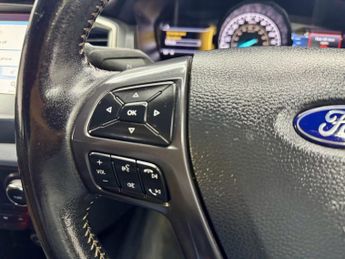 FORD RANGER 3.2 TDCi Wildtrak Pickup Double Cab 4dr Diesel Auto 4WD Euro 5 (