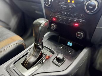 FORD RANGER 3.2 TDCi Wildtrak Pickup Double Cab 4dr Diesel Auto 4WD Euro 5 (