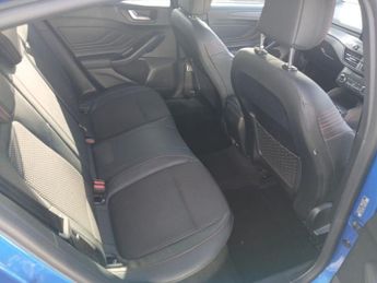 FORD FOCUS 1.0T EcoBoost ST-Line X Hatchback 5dr Petrol Auto Euro 6 (s/s) (