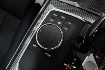 BMW 3 SERIES 2.0 330e 12kWh M Sport Touring 5dr Petrol Plug-in Hybrid Auto Eu
