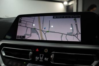 BMW 3 SERIES 2.0 330e 12kWh M Sport Touring 5dr Petrol Plug-in Hybrid Auto Eu