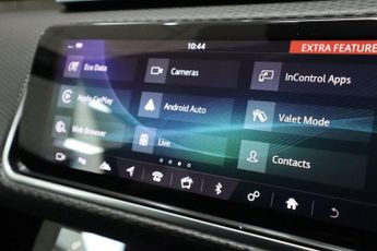 LAND ROVER RANGE ROVER VELAR 2.0 D180 R-Dynamic S SUV 5dr Diesel Auto 4WD Euro 6 (s/s) (180 p