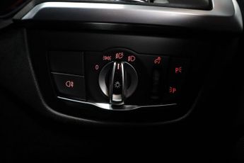 BMW X3 2.0 20d MHT M Sport SUV 5dr Diesel Hybrid Auto xDrive Euro 6 (s/