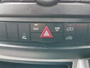 MERCEDES-BENZ SPRINTER 2.1 314 CDi BlueEFFICIENCY Panel Van 5dr Diesel 7G RWD L1 