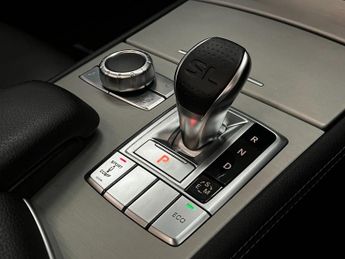 MERCEDES-BENZ SL 3.5 SL350 AMG Sport Convertible 2dr Petrol G-Tronic Euro 5 (s/s)