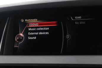 BMW 5 SERIES 2.0 520d M Sport Touring 5dr Diesel Auto Euro 6 (s/s) (190 ps)