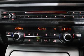 BMW 5 SERIES 2.0 520d M Sport Touring 5dr Diesel Auto Euro 6 (s/s) (190 ps)