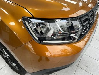 DACIA DUSTER 1.6 SCe Prestige SUV 5dr Petrol Manual Euro 6 (s/s) (115 ps)