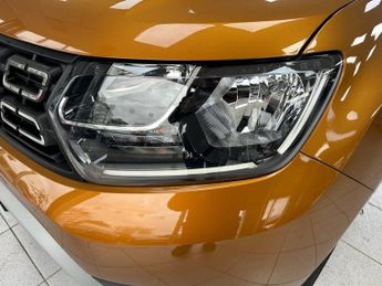 DACIA DUSTER 1.6 SCe Prestige SUV 5dr Petrol Manual Euro 6 (s/s) (115 ps)