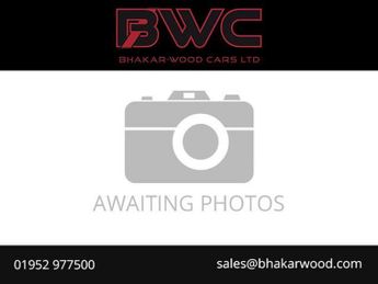 Jeep Compass 1.4T MultiAirII Limited SUV 5dr Petrol Auto 4WD Euro 6 (s/s) (17