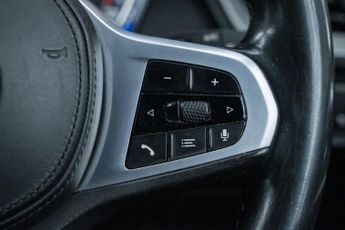 BMW 1 SERIES 1.5 118i M Sport Hatchback 5dr Petrol DCT Euro 6 (s/s) (140 ps)