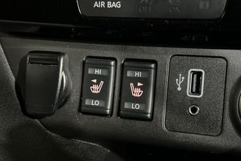 NISSAN LEAF 62kWh e+ Tekna Hatchback 5dr Electric Auto (217 ps)