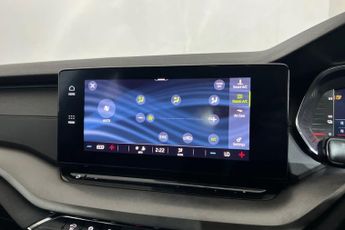 SKODA OCTAVIA 1.4 TSI iV 13kWh SE Technology Estate 5dr Petrol Plug-in Hybrid 