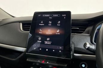 RENAULT ZOE R135 52kWh GT Line Hatchback 5dr Electric Auto (i) (134 bhp) Cru
