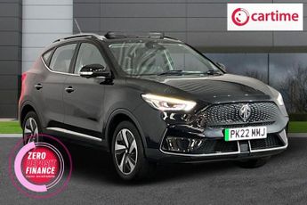 MG ZS 51.1kWh Trophy SUV 5dr Electric Auto (176 ps) Adaptive Cruise Co