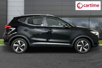 MG MG ZS 51.1kWh Trophy SUV 5dr Electric Auto (176 ps) Adaptive Cruise Co