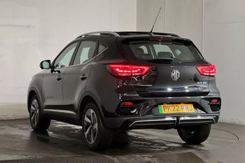 MG MG ZS 51.1kWh Trophy SUV 5dr Electric Auto (176 ps) Adaptive Cruise Co