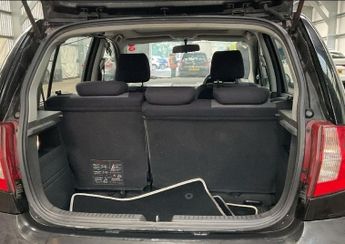 HYUNDAI GETZ 1.4 CDX Hatchback 5dr Petrol Manual (141 g/km, 95 bhp)