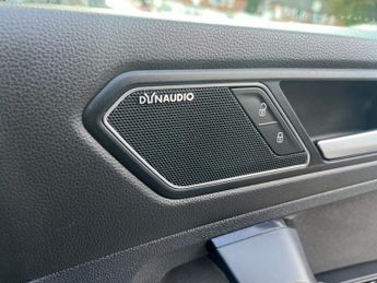 VOLKSWAGEN TIGUAN 1.5 TSI EVO Match SUV 5dr Petrol DSG Euro 6 (s/s) (150 ps)