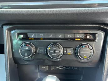 VOLKSWAGEN TIGUAN 1.5 TSI EVO Match SUV 5dr Petrol DSG Euro 6 (s/s) (150 ps)