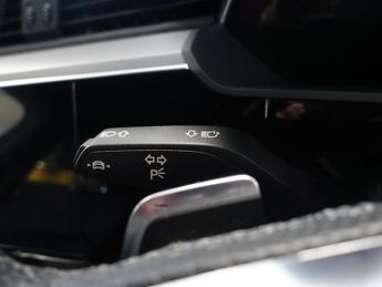 AUDI E-TRON 50 Black Edition SUV 5dr Electric Auto quattro 71.2kWh (313 ps)