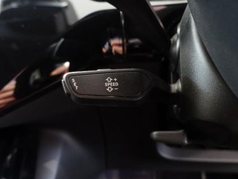 AUDI E-TRON 50 Black Edition SUV 5dr Electric Auto quattro 71.2kWh (313 ps)