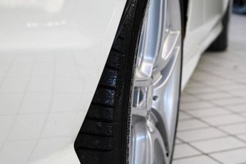 MERCEDES-BENZ C-CLASS 2.1 C250 CDI BlueEfficiency AMG Sport Coupe 2dr Diesel G-Tronic+