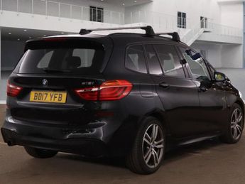 BMW 2 Series GRAN TOURER 1.5 218i M Sport MPV 5dr Petrol Auto Euro 6 (s/s) (136 ps)