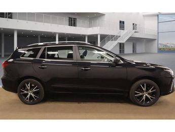 MG MG5 61.1kWh Trophy Long Range Estate 5dr Electric Auto (156 ps)