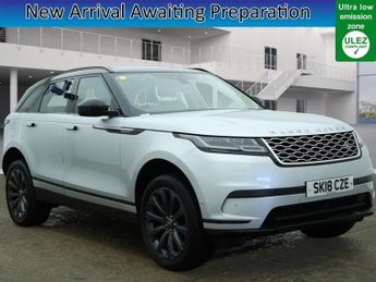 Land Rover Range Rover 3.0 SD6 V6 SE SUV 5dr Diesel Auto 4WD Euro 6 (s/s) (300 ps)