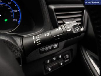 NISSAN LEAF 62kWh e+ N-Connecta Hatchback 5dr Electric Auto (217 ps)
