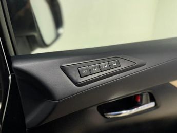 TOYOTA ALPHARD 2.5 Hybrid ULEZ Euro 6 7 Seats Auto