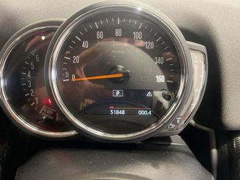 MINI COUNTRYMAN 2.0 Cooper S Exclusive SUV 5dr Petrol Steptronic Euro 6 (s/s) (1