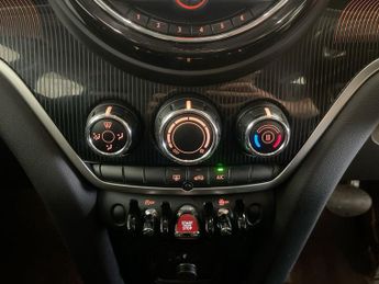 MINI COUNTRYMAN 2.0 Cooper S Exclusive SUV 5dr Petrol Steptronic Euro 6 (s/s) (1