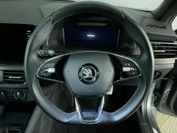 SKODA KAMIQ 1.0 TSI Monte Carlo SUV 5dr Petrol DSG Euro 6 (s/s) (110 ps)