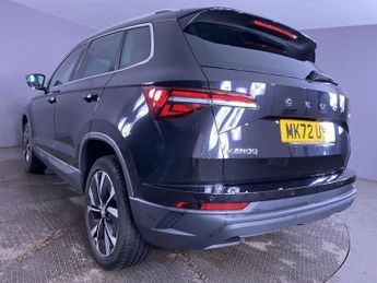 SKODA KAROQ 1.5 TSI ACT SE L SUV 5dr Petrol DSG Euro 6 (s/s) (150 ps)