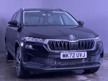 SKODA KAROQ 1.5 TSI ACT SE L SUV 5dr Petrol DSG Euro 6 (s/s) (150 ps)