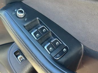 AUDI SQ5 3.0 BiTDI V6 SUV 5dr Diesel Tiptronic quattro Euro 6 (s/s) (326 