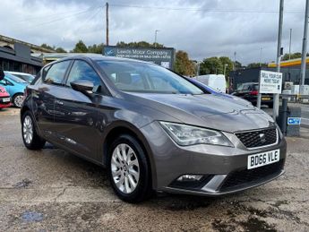 SEAT Leon 1.2 TSI SE Hatchback 5dr Petrol DSG Euro 6 (s/s) (110 ps)