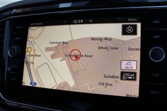 VOLKSWAGEN T-ROC 2.0 TSI R SUV 5dr Petrol DSG 4Motion Euro 6 (s/s) (300 ps)