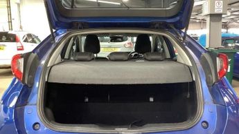 HONDA CIVIC 1.8 i-VTEC SE Plus Hatchback 5dr Petrol Auto Euro 6 (142 ps)