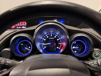 HONDA CIVIC 1.8 i-VTEC SE Plus Hatchback 5dr Petrol Auto Euro 6 (142 ps)