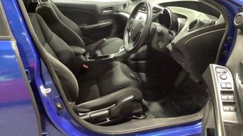 HONDA CIVIC 1.8 i-VTEC SE Plus Hatchback 5dr Petrol Auto Euro 6 (142 ps)