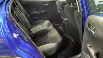 HONDA CIVIC 1.8 i-VTEC SE Plus Hatchback 5dr Petrol Auto Euro 6 (142 ps)
