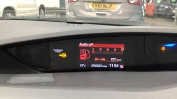 HONDA CIVIC 1.8 i-VTEC SE Plus Hatchback 5dr Petrol Auto Euro 6 (142 ps)