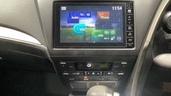 HONDA CIVIC 1.8 i-VTEC SE Plus Hatchback 5dr Petrol Auto Euro 6 (142 ps)