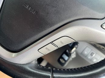 HYUNDAI IX20 1.6 Active Hatchback 5dr Petrol Auto Euro 5 (123 bhp)