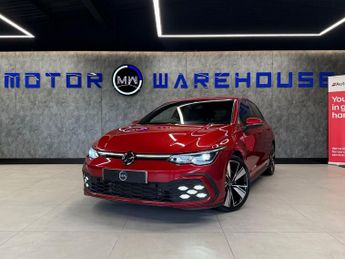 Volkswagen Golf TDi 2.0 TDI GTD Hatchback 5dr Diesel DSG Euro 6 (s/s) (200 ps)