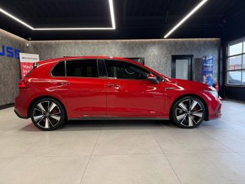 VOLKSWAGEN GOLF 2.0 TDI GTD Hatchback 5dr Diesel DSG Euro 6 (s/s) (200 ps)